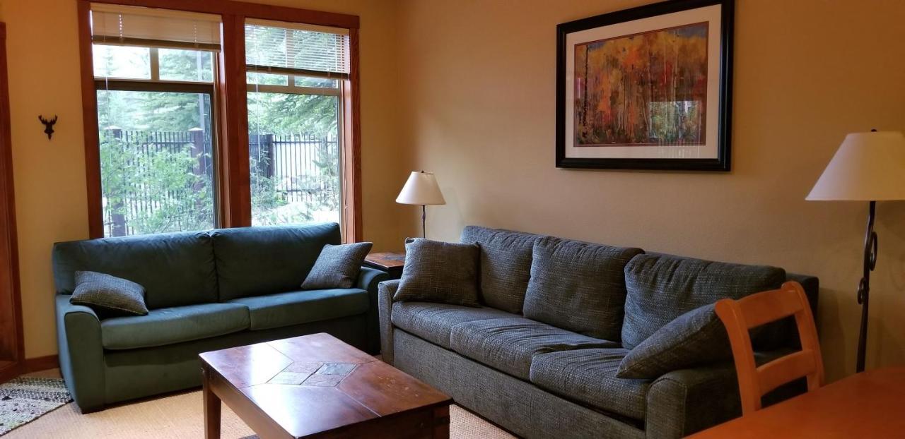 Stunning At Solitude, Steps From Chair Lift, East #103 Brighton Exterior photo