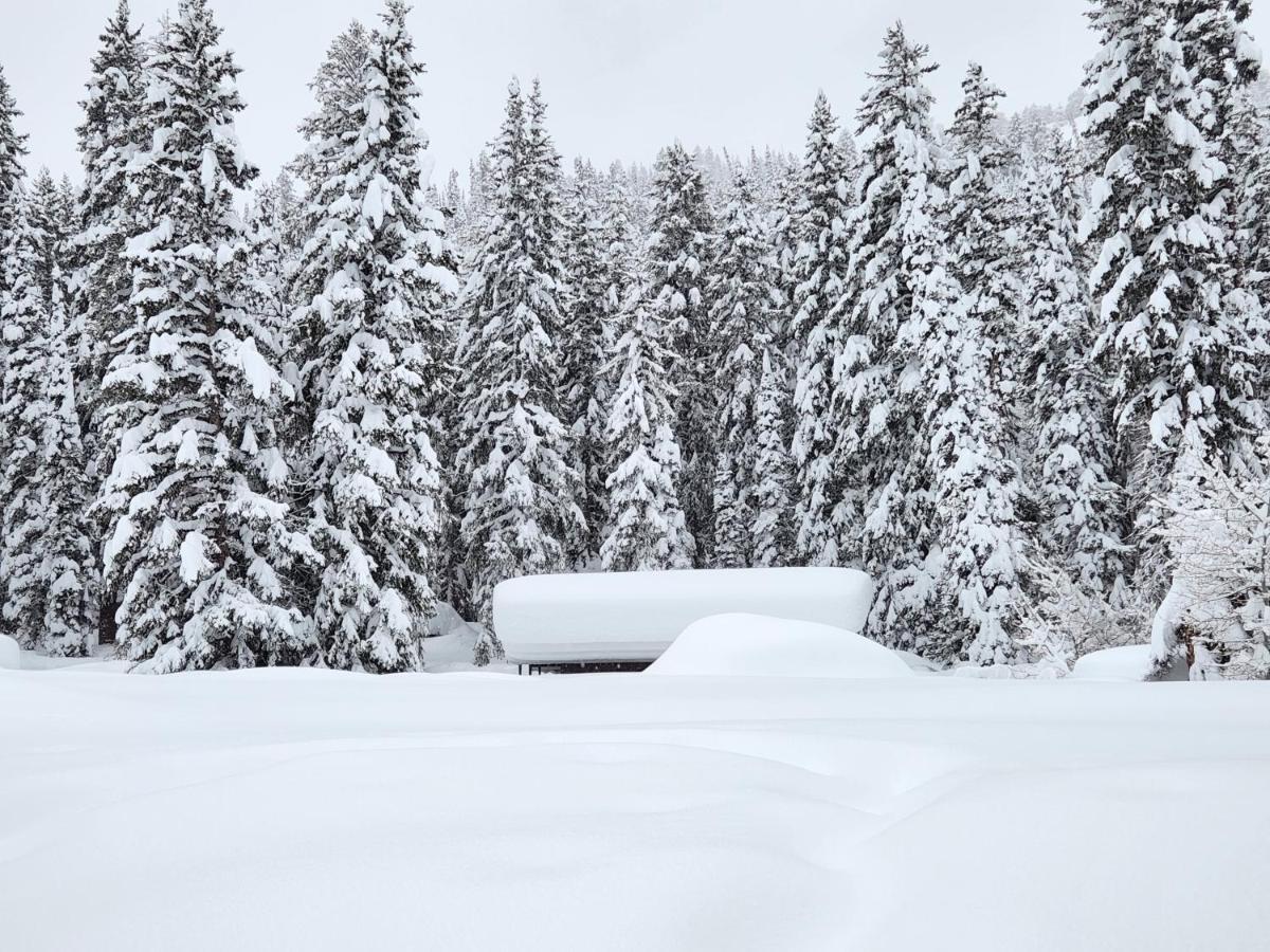 Stunning At Solitude, Steps From Chair Lift, East #103 Brighton Exterior photo