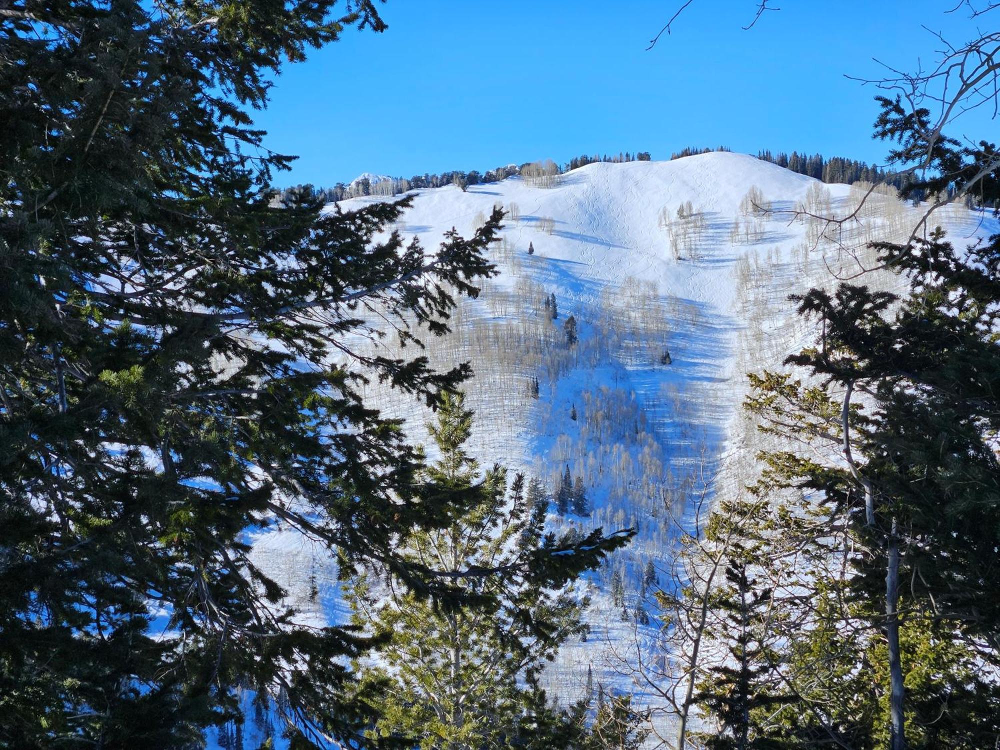 Stunning At Solitude, Steps From Chair Lift, East #103 Brighton Exterior photo